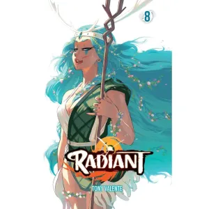 RADIANT - VOLUME 08