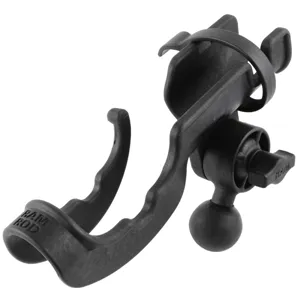 RAM Mount RAM-ROD 2000 Fishing Rod Holder with 1.5in Ball