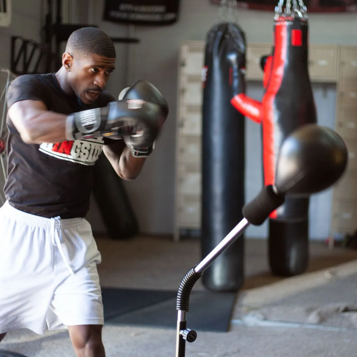 Ringside Cobra Reflex Punching Bag