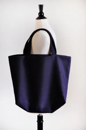 Rupert Big Linen Tote