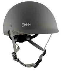 Sahn Helmet - Matte Slate