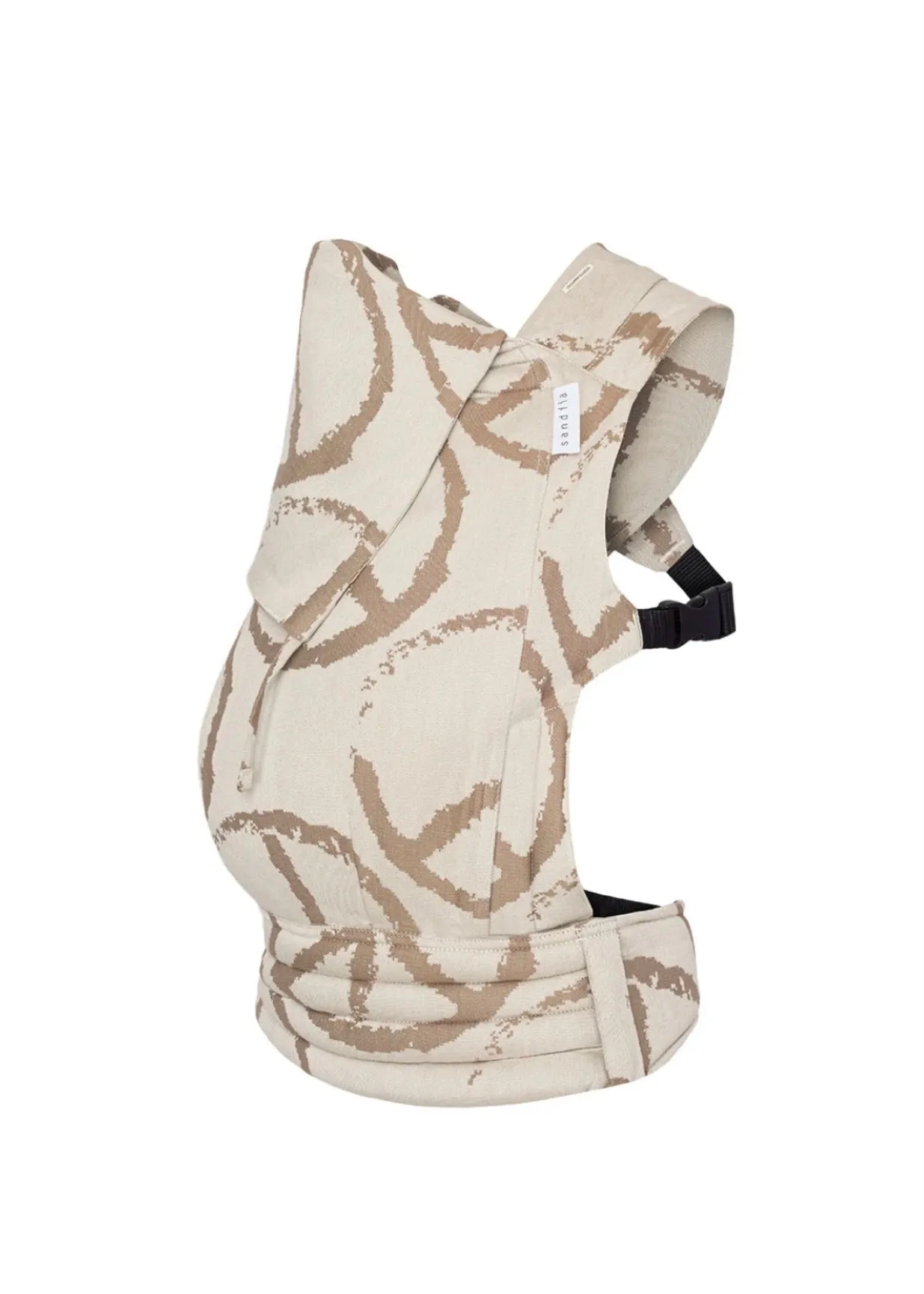 Sand Peace Organic Cotton Baby Carrier