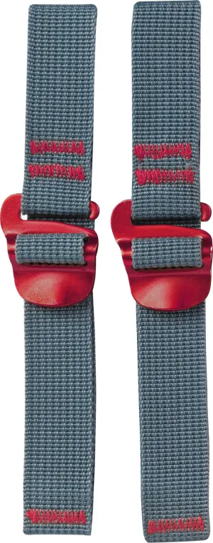 Sea To Summit Hook Release Accessory Strap 2m 20mm Red | Buy Sea To Summit Hook Release Accessory Strap 2m 20mm Red here | Outnorth