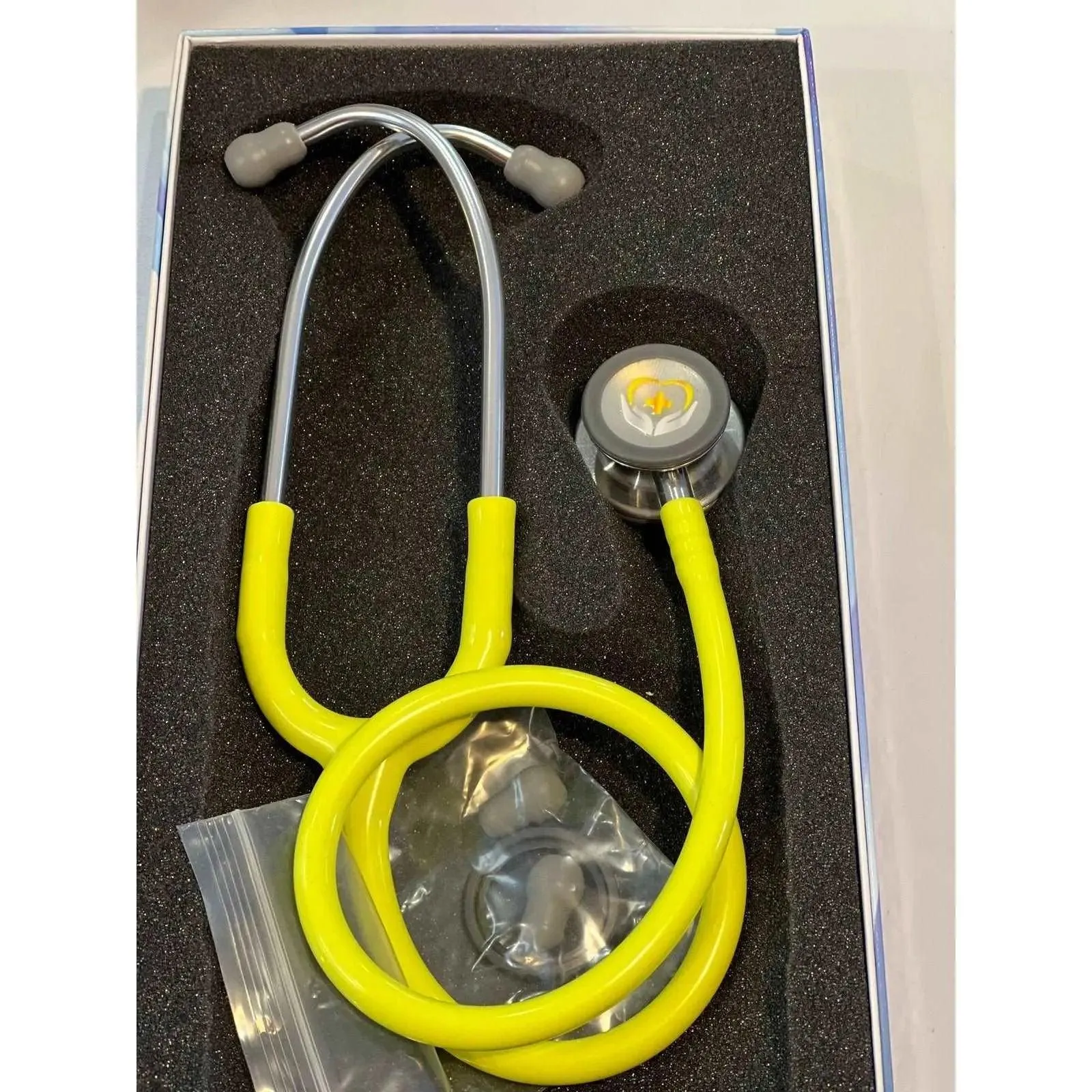 SG Classic ll Stethoscope