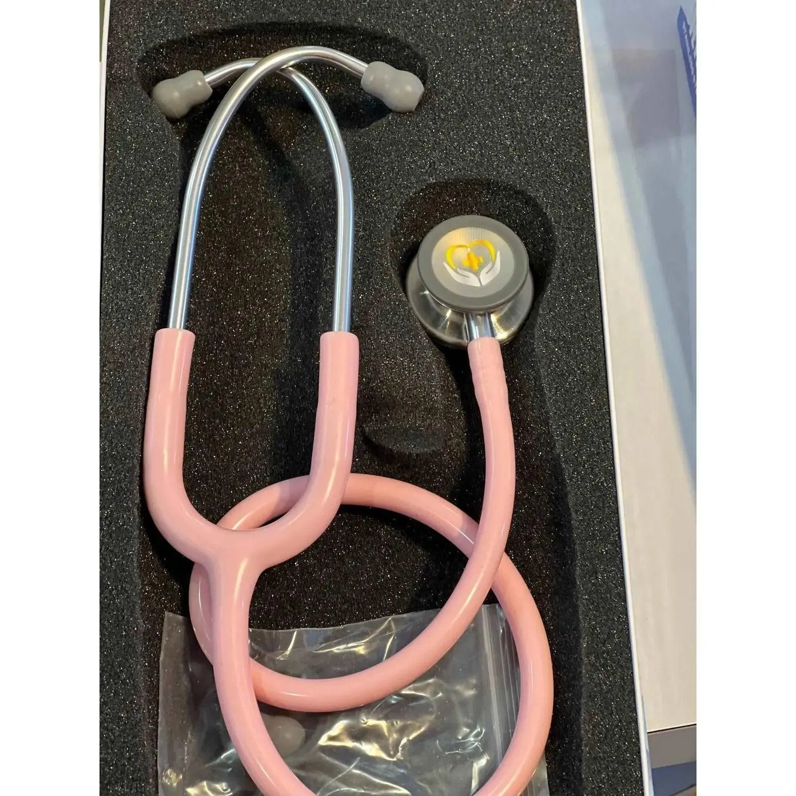 SG Classic ll Stethoscope