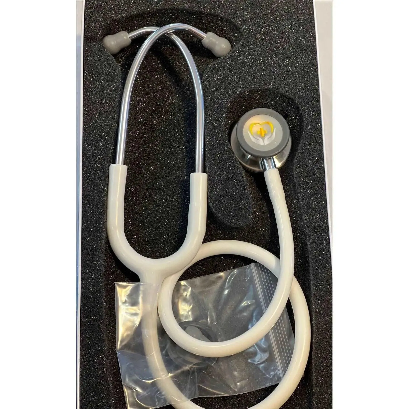 SG Classic ll Stethoscope