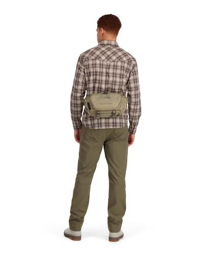 Simms Tributary Hip Pack