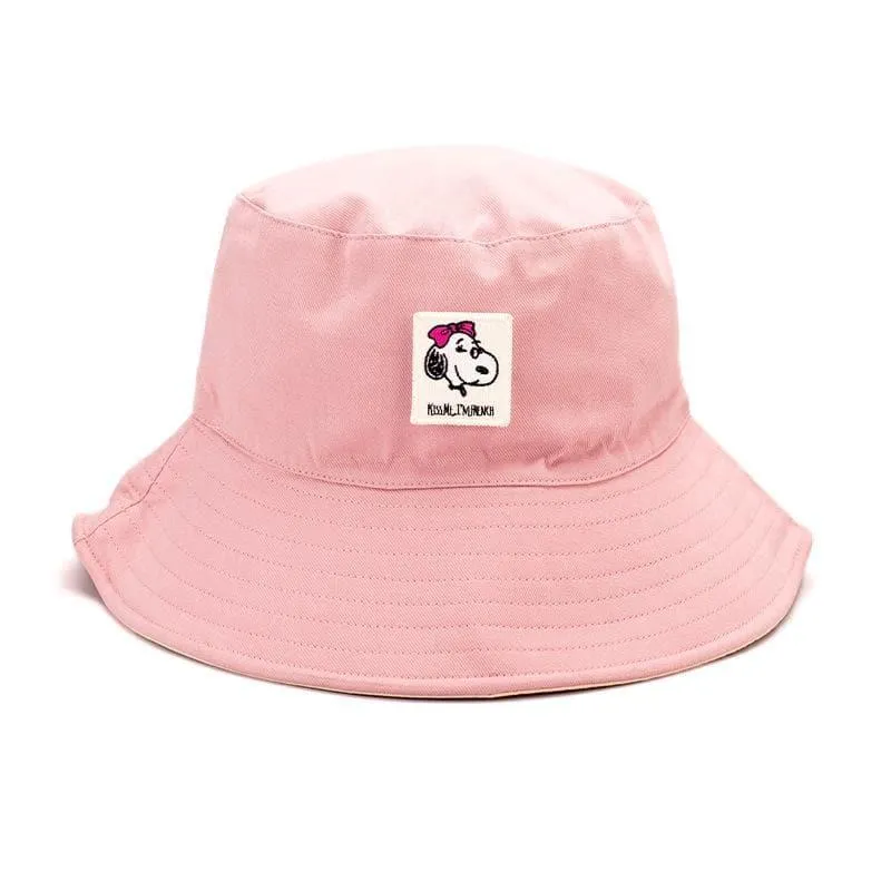 Snoopy Outdoor Bucket Hat