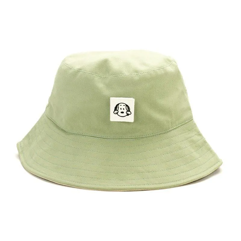 Snoopy Outdoor Bucket Hat