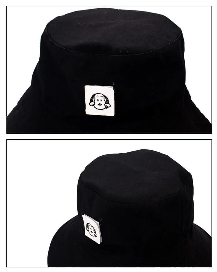 Snoopy Outdoor Bucket Hat