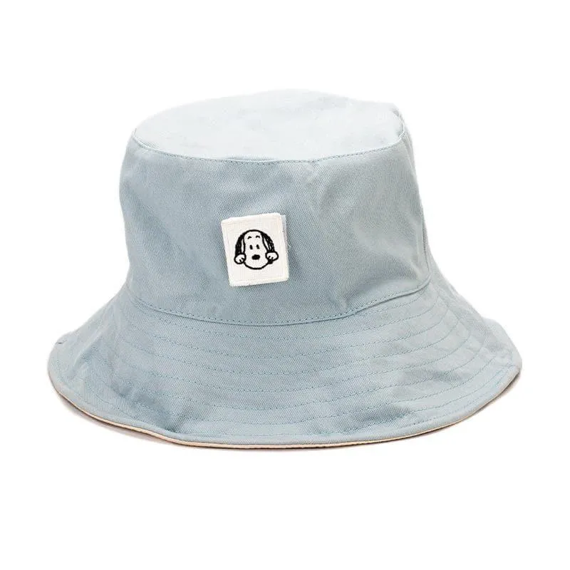 Snoopy Outdoor Bucket Hat