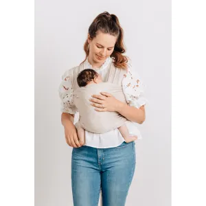 Solly Baby Wrap- Flax