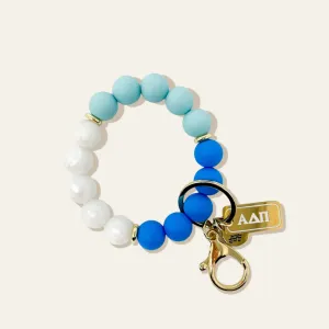 SORORITY HANDS-FREE KEYCHAIN - ALPHA DELTA PI