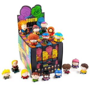 South Park Blind Box Mini Series 2 by Kidrobot - Single Blind Box