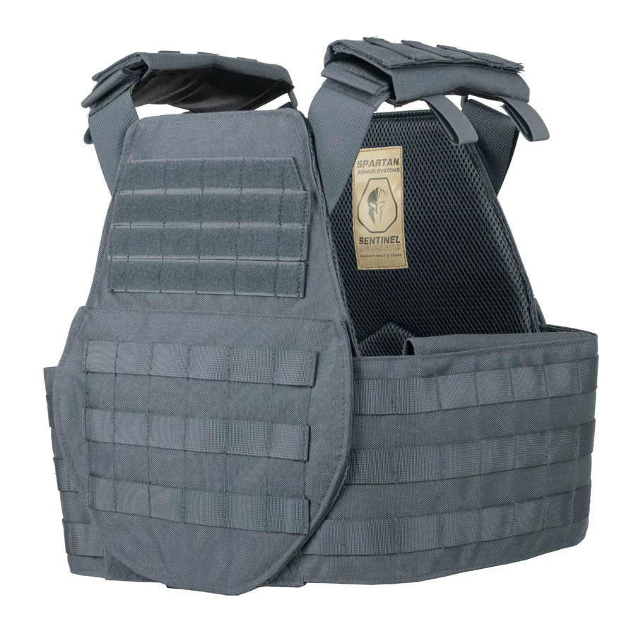 Spartan Armor Systems Sentinel Swimmers Plate Carrier