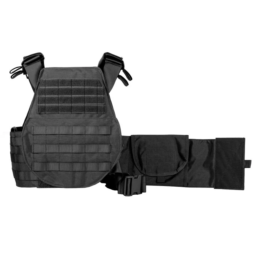 Spartan Armor Systems Sentinel Swimmers Plate Carrier