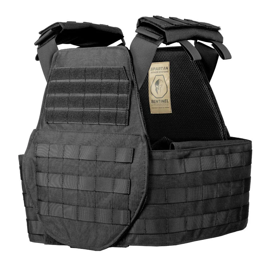 Spartan Armor Systems Sentinel Swimmers Plate Carrier