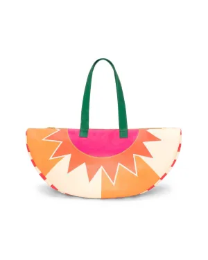 Super Chill Cooler Bag - Sunburst