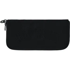 Supreme The North Face Arc Logo Organizer Black