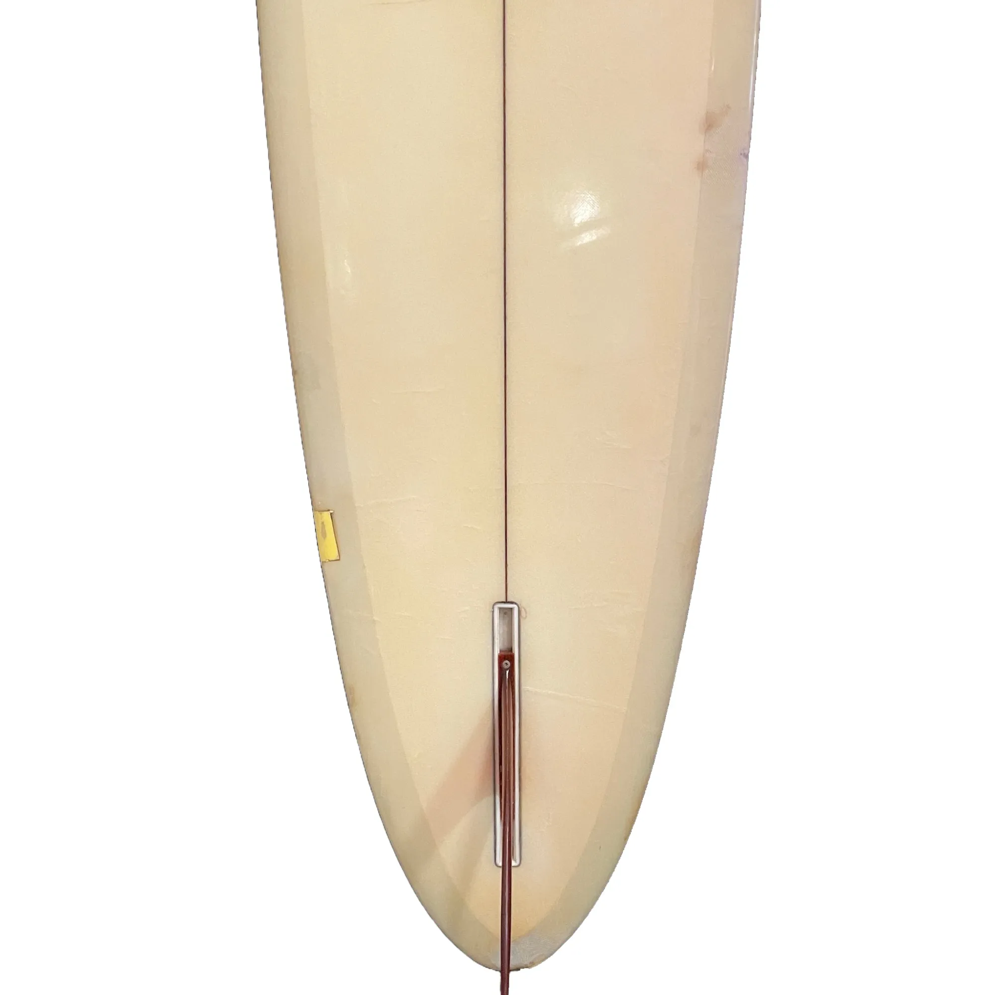 Surfboards Hawaii Aquarius Series 7'10 Collector Surfboard