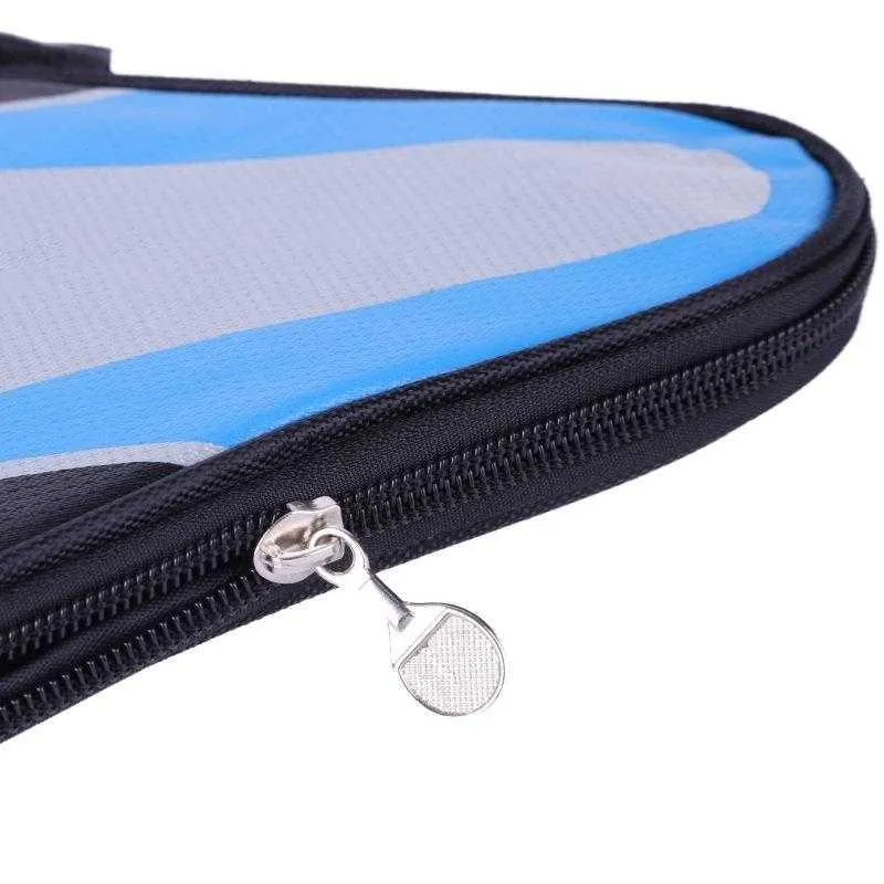 Table Tennis Hub Bat Case