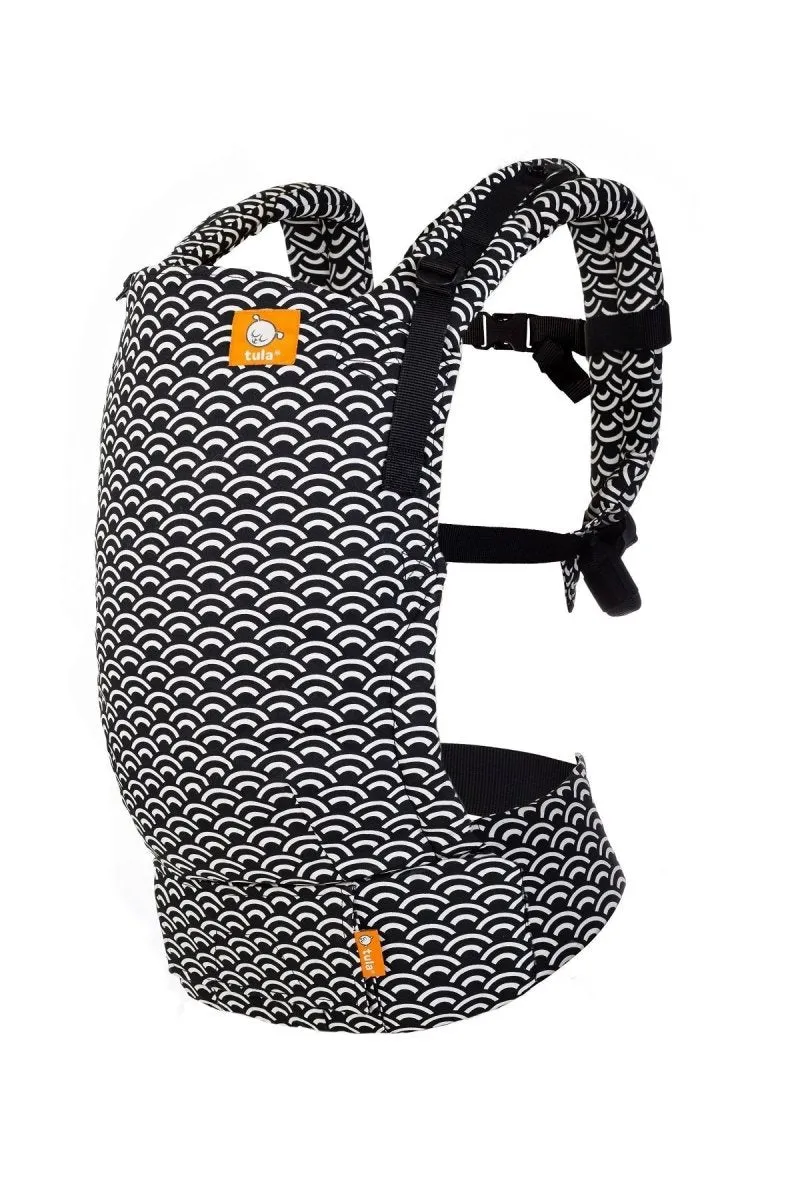 Tempo Tula Free-to-Grow Baby Carrier