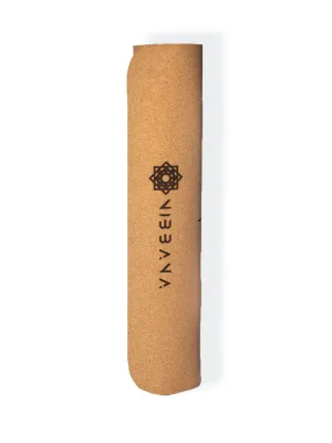 Terra Cork Yoga Mat 5mm