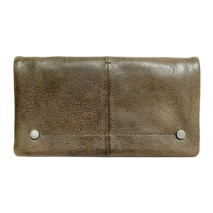 Terry Wallet/Clutch