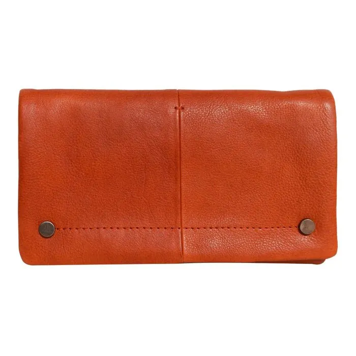 Terry Wallet/Clutch