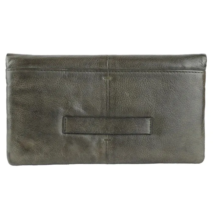 Terry Wallet/Clutch