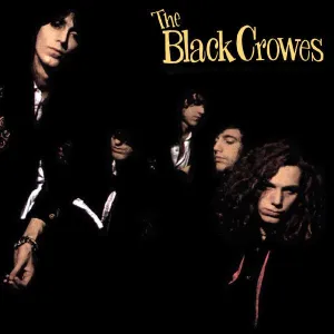 The Black Crowes - Shake Your Money Maker [2020 Remaster]  (New Vinyl LP)