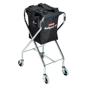 Tourna Ballport 180 Folding Cart