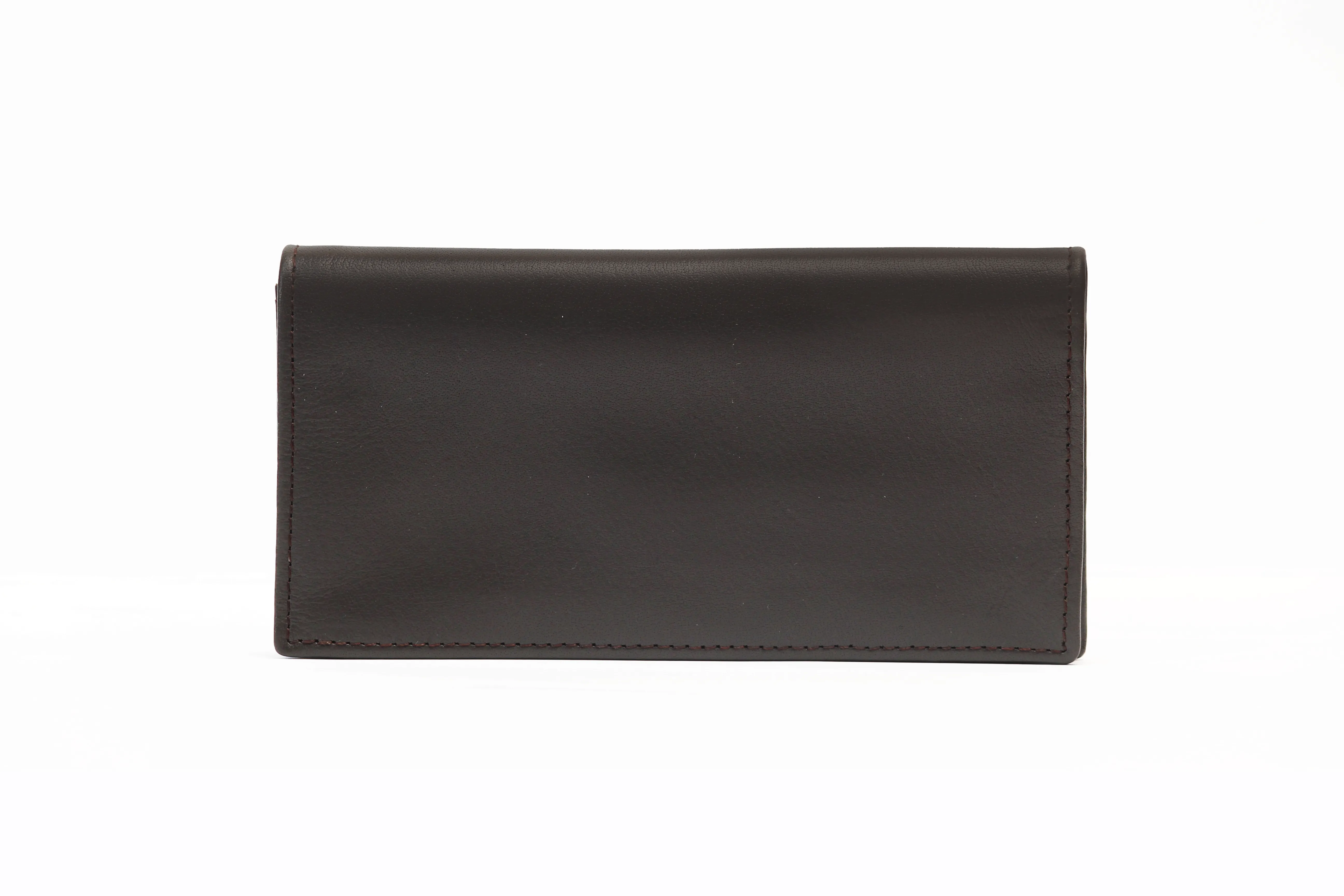 TP Angora | Leather Travel Wallet