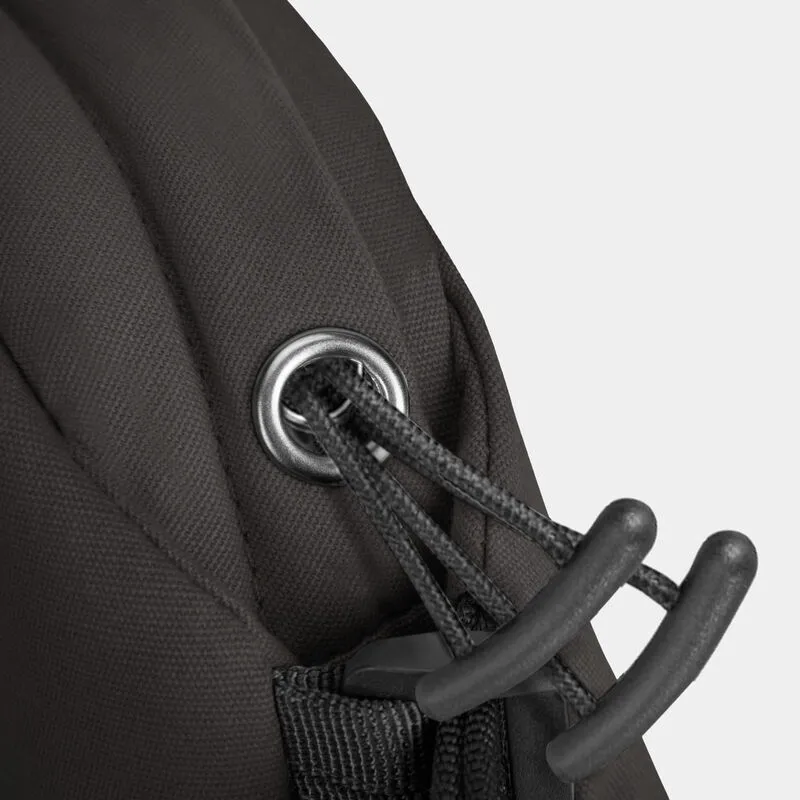 Travelon Origin Sustainable Anti-Theft Hip Pack/Sling