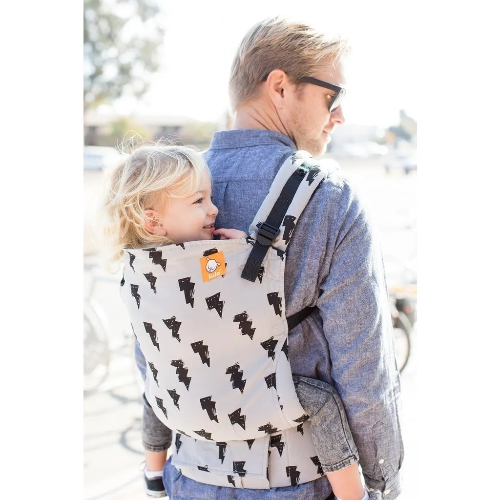 Tula Baby Carrier Standard - Bolt