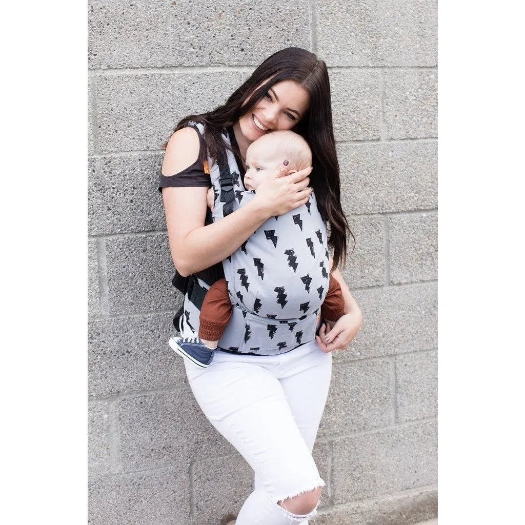 Tula Baby Carrier Standard - Bolt