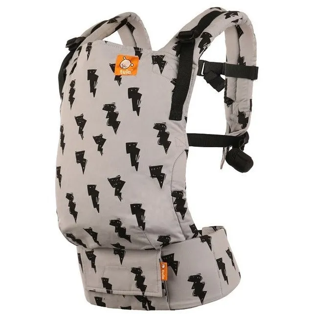 Tula Baby Carrier Standard - Bolt