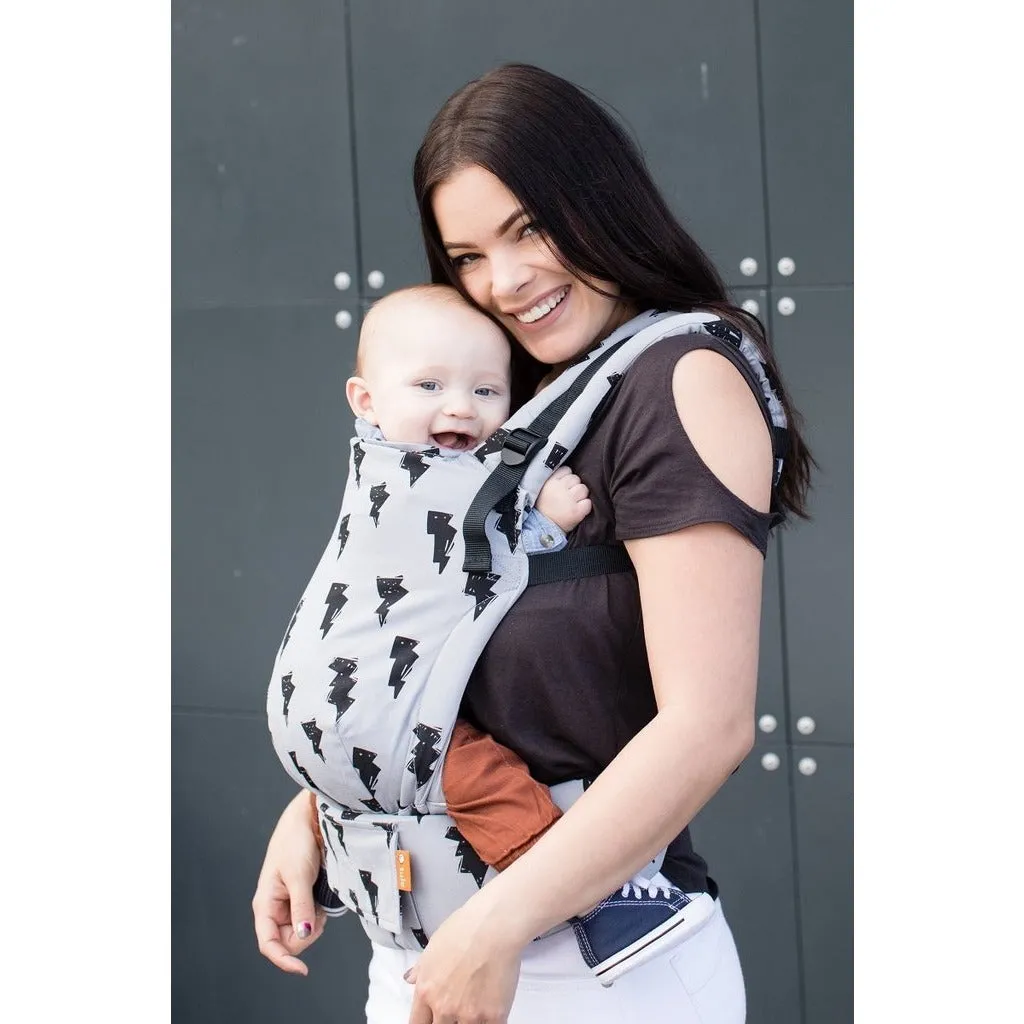 Tula Baby Carrier Standard - Bolt