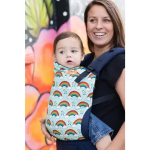 Tula Baby Carrier Standard - Rainbow Showers