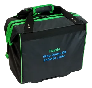 Turtlepro Rolling Strap Bag