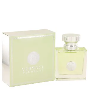 Versace Women Versace Versace Versense Edt Spray(pack Of 1)