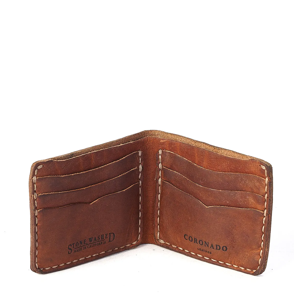 Vintage Wallet No.623