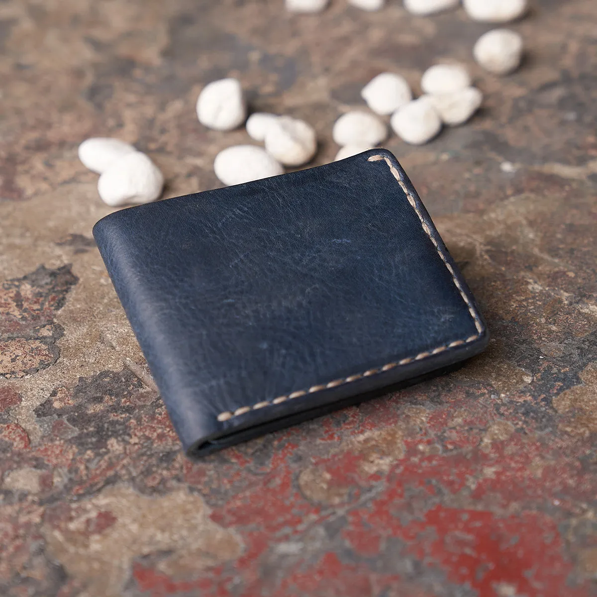 Vintage Wallet No.623