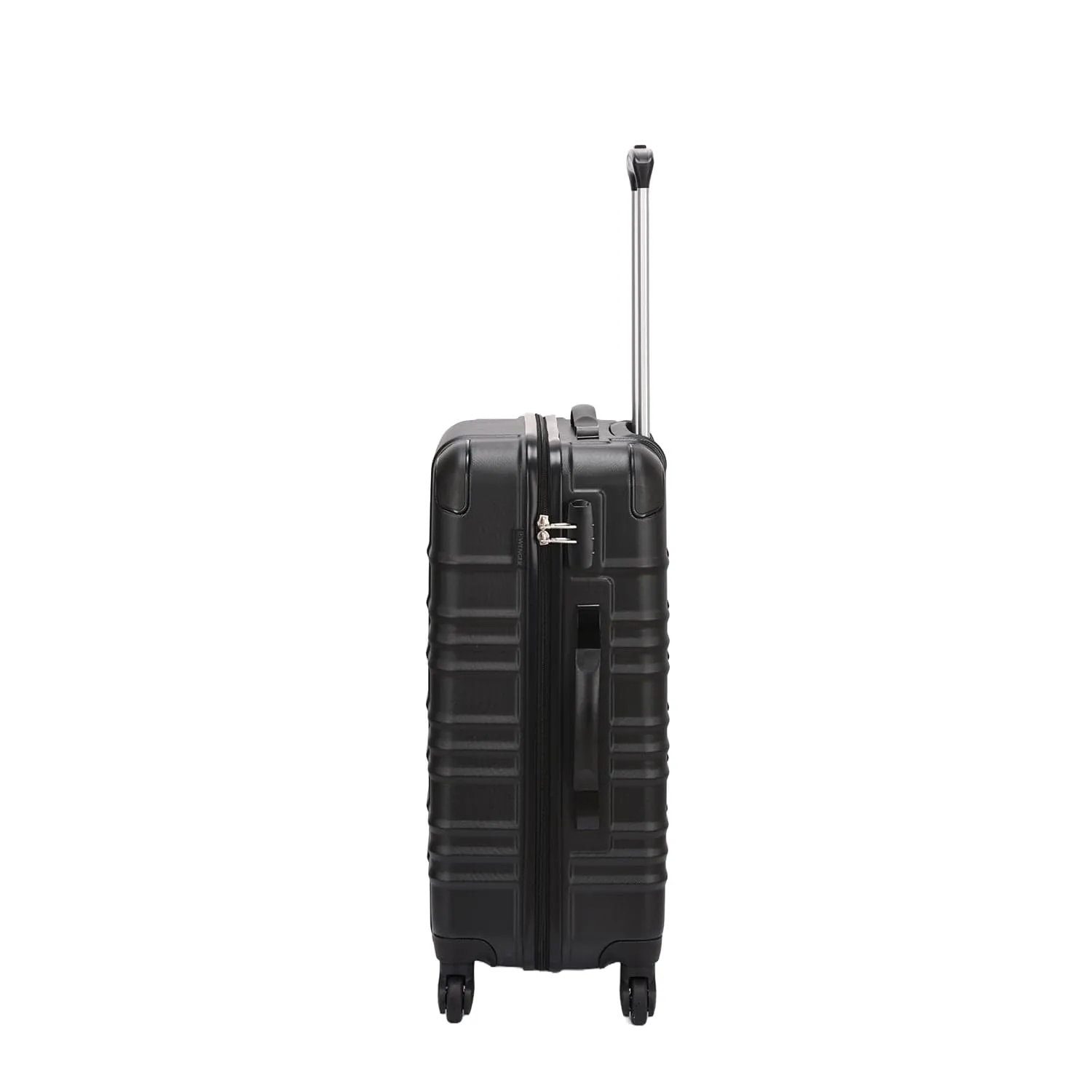 Wenger Amplar 3 Piece Luggage Trolley Set (Non-Expandable)