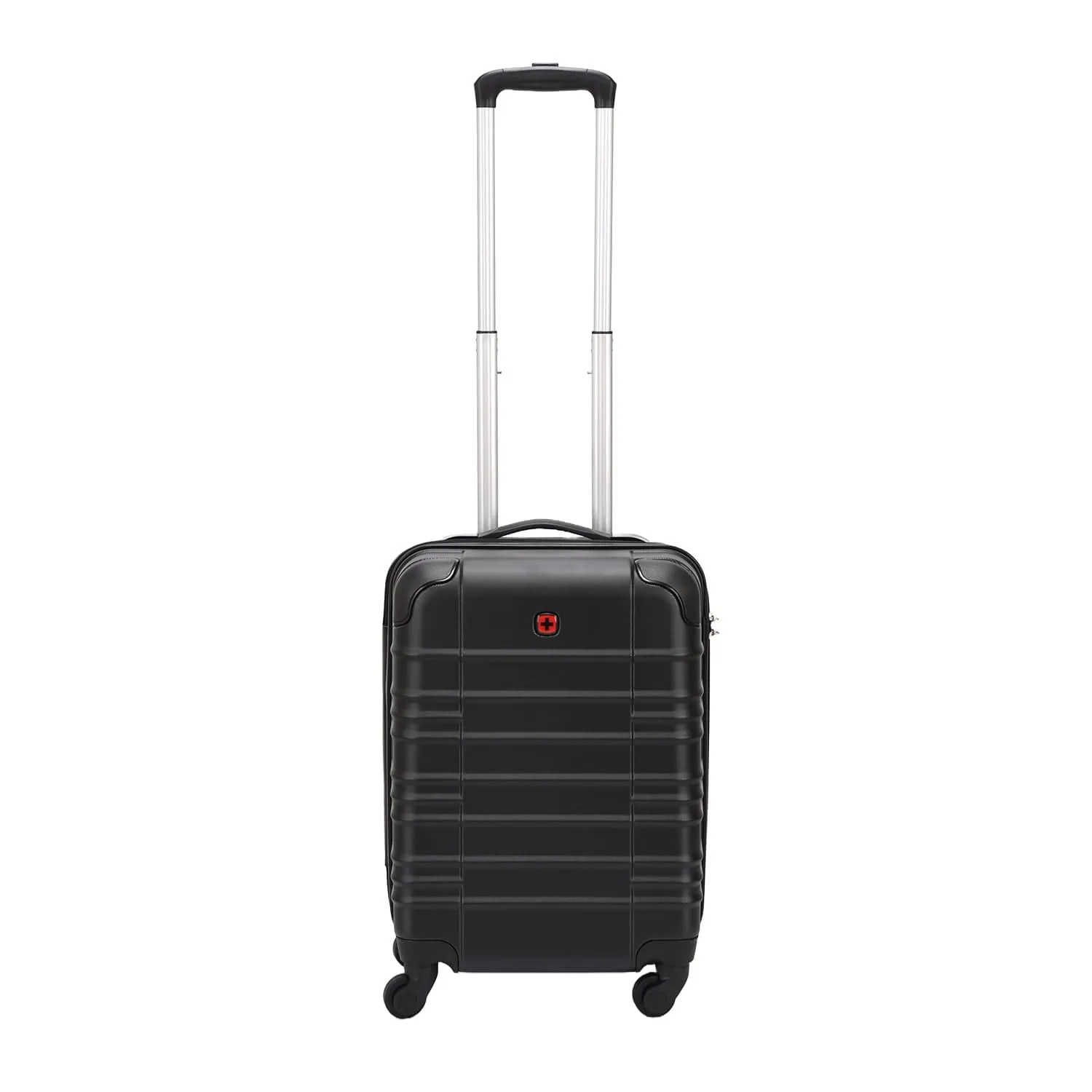 Wenger Amplar 3 Piece Luggage Trolley Set (Non-Expandable)