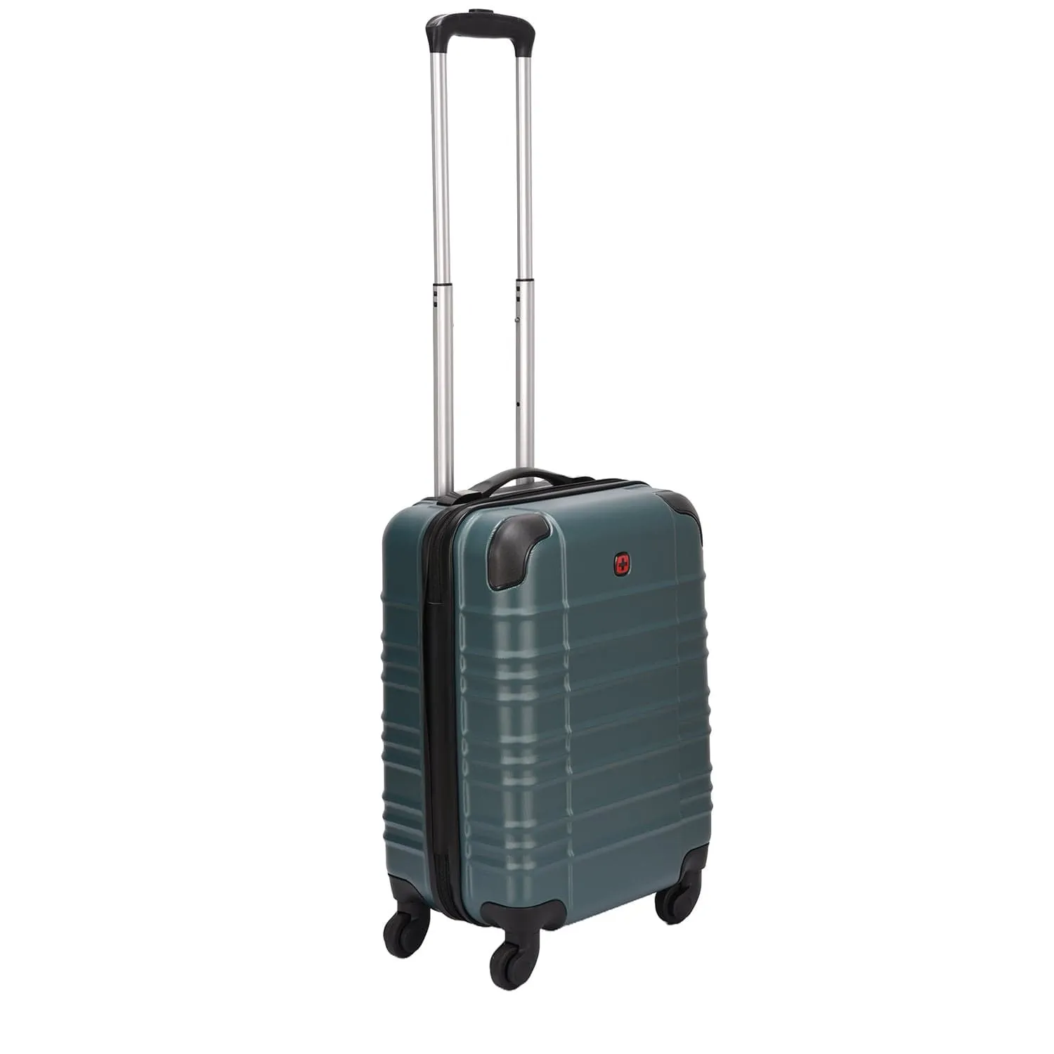 Wenger Amplar 3 Piece Luggage Trolley Set (Non-Expandable)