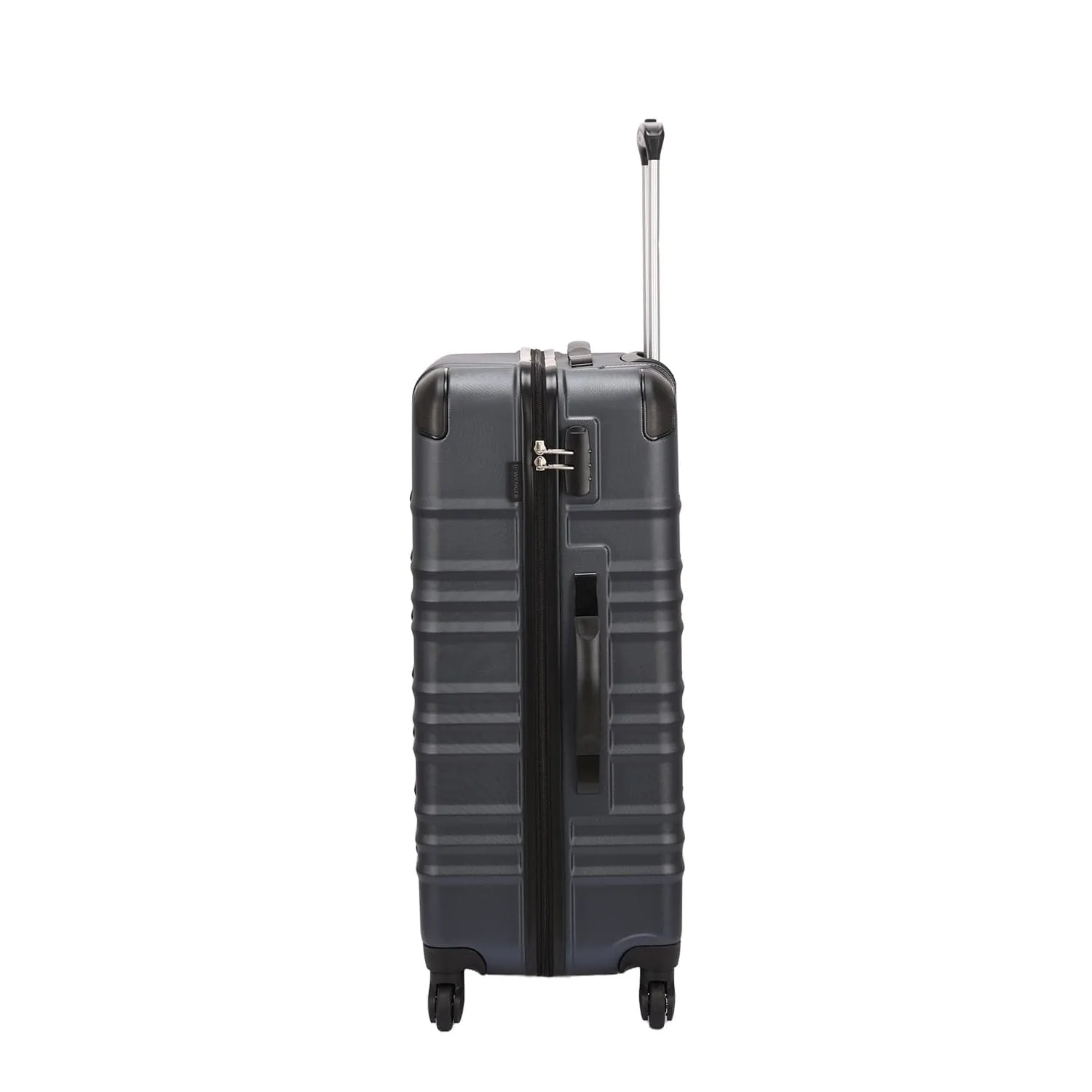 Wenger Amplar 3 Piece Luggage Trolley Set (Non-Expandable)