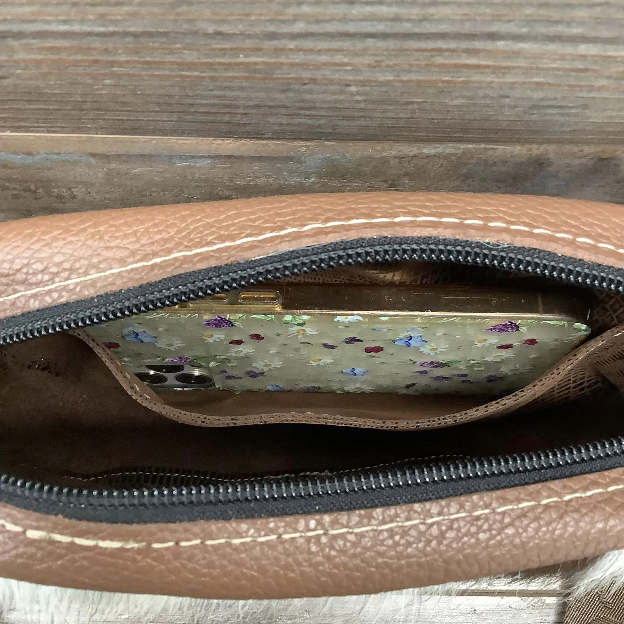 Western Bum Bag #23078