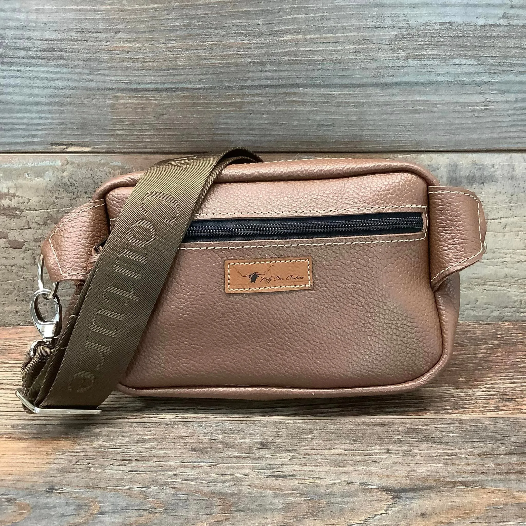 Western Bum Bag #23078