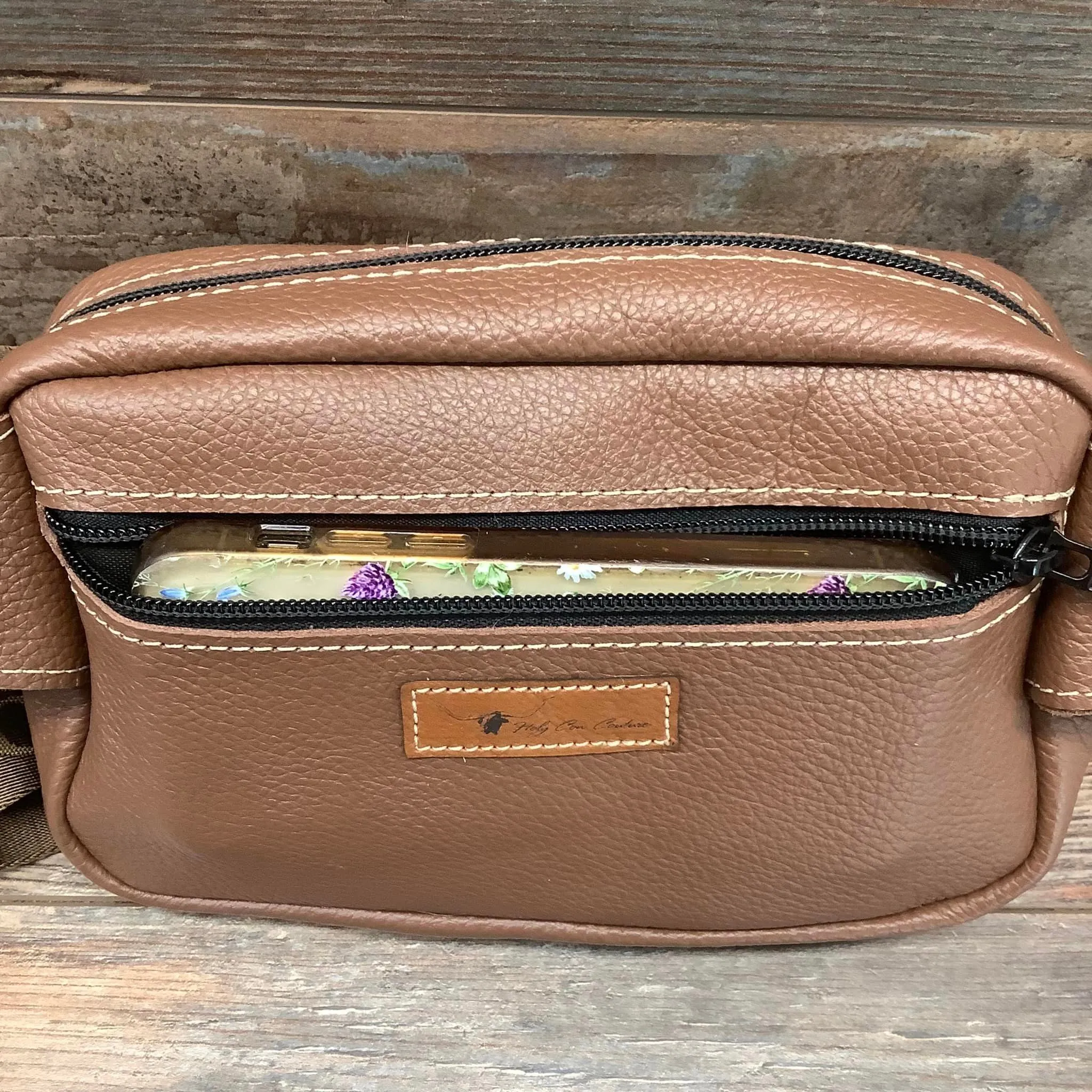 Western Bum Bag #23078